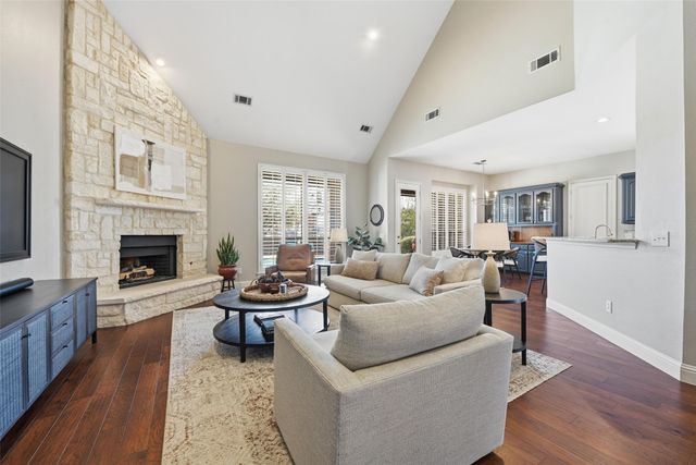 5112 Balmoral Lane, Flower Mound, TX 75028