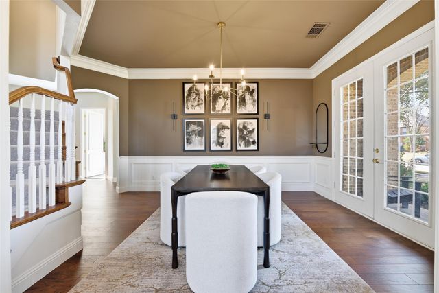 5112 Balmoral Lane, Flower Mound, TX 75028