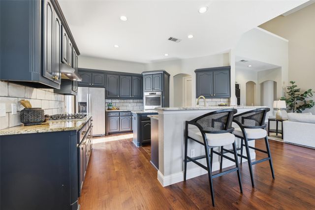 5112 Balmoral Lane, Flower Mound, TX 75028