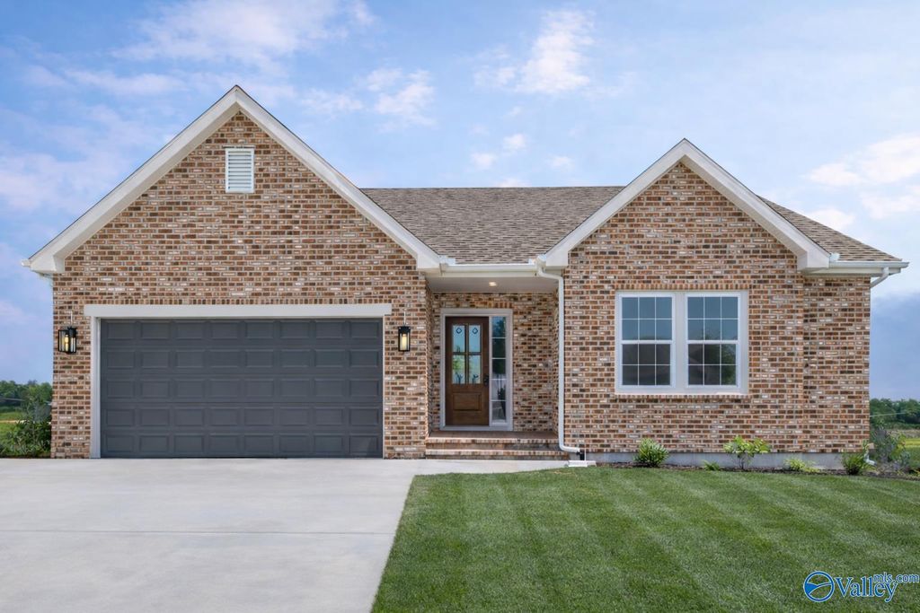 51 Monterey Drive, Albertville, AL 35950