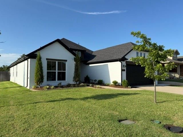 208 E Copper Canyon Avenue, Stillwater, OK 74075