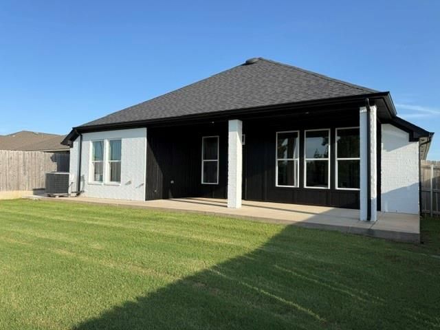 208 E Copper Canyon Avenue, Stillwater, OK 74075