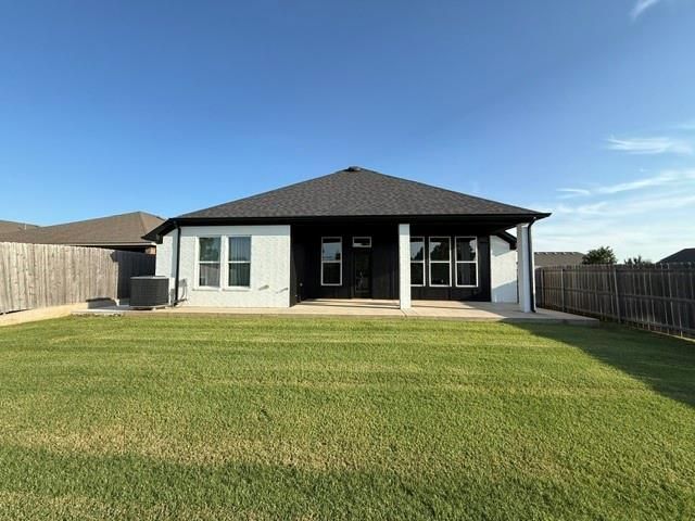 208 E Copper Canyon Avenue, Stillwater, OK 74075