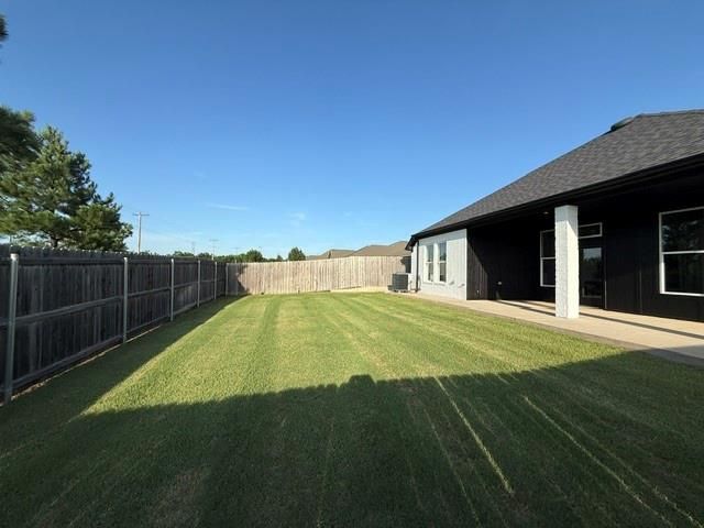 208 E Copper Canyon Avenue, Stillwater, OK 74075