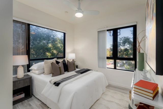 889 Date St 234, San Diego, CA 92101