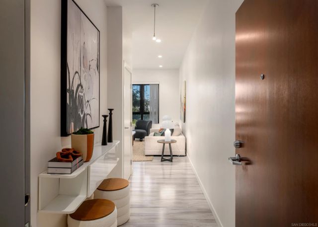 889 Date St 234, San Diego, CA 92101