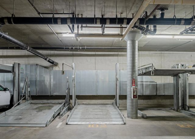 889 Date St 234, San Diego, CA 92101