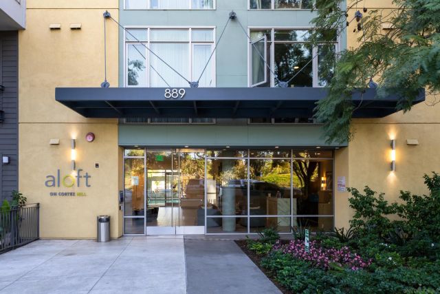 889 Date St 234, San Diego, CA 92101