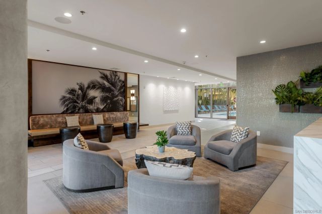 889 Date St 234, San Diego, CA 92101