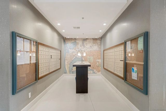 889 Date St 234, San Diego, CA 92101