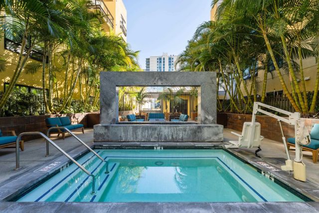 889 Date St 234, San Diego, CA 92101