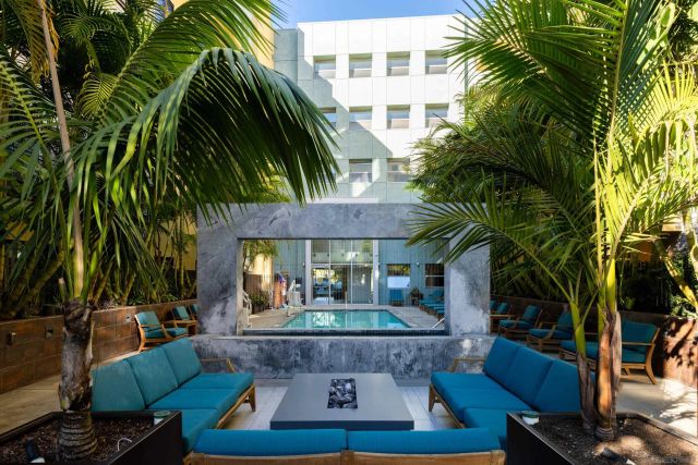 889 Date St 234, San Diego, CA 92101