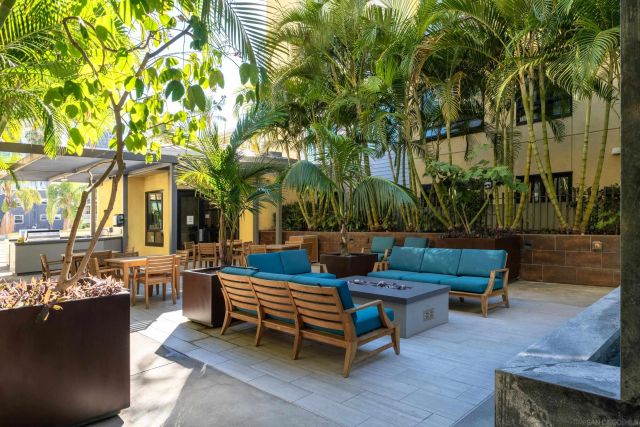 889 Date St 234, San Diego, CA 92101