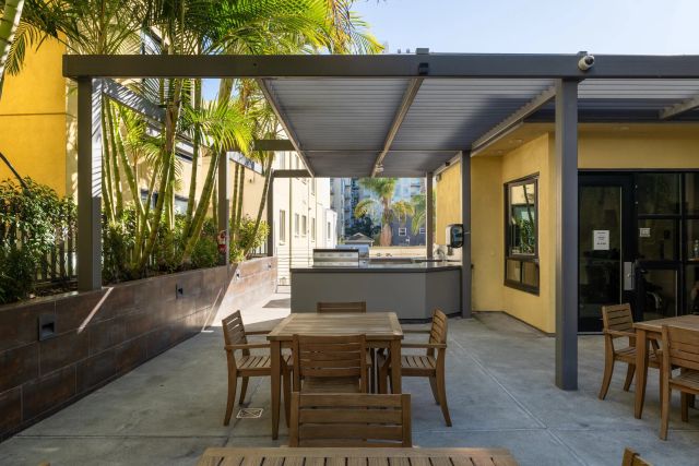 889 Date St 234, San Diego, CA 92101