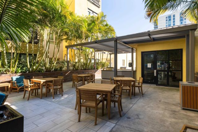 889 Date St 234, San Diego, CA 92101