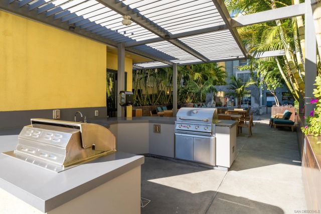 889 Date St 234, San Diego, CA 92101