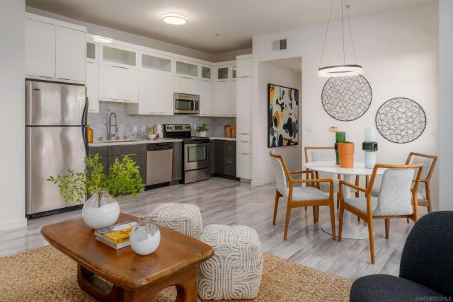 889 Date St 234, San Diego, CA 92101