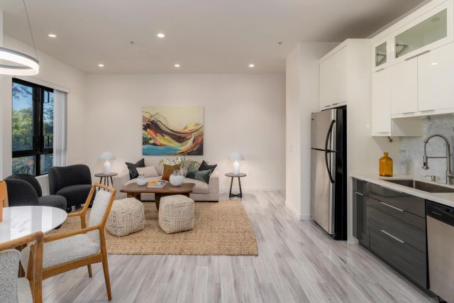 889 Date St 234, San Diego, CA 92101