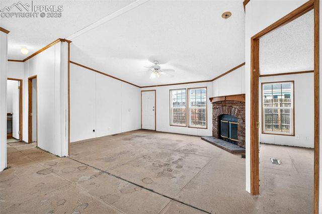 845 Desert Circle, Fountain, CO 80817