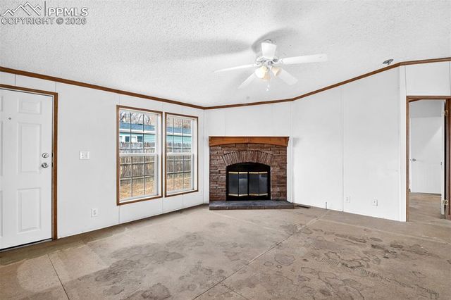 845 Desert Circle, Fountain, CO 80817