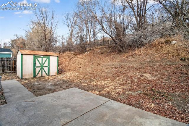 845 Desert Circle, Fountain, CO 80817