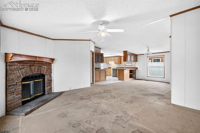 845 Desert Circle, Fountain, CO 80817