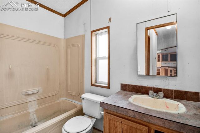 845 Desert Circle, Fountain, CO 80817