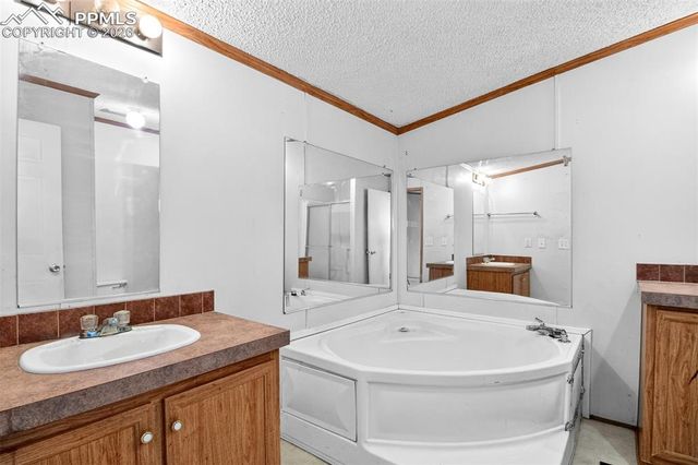 845 Desert Circle, Fountain, CO 80817