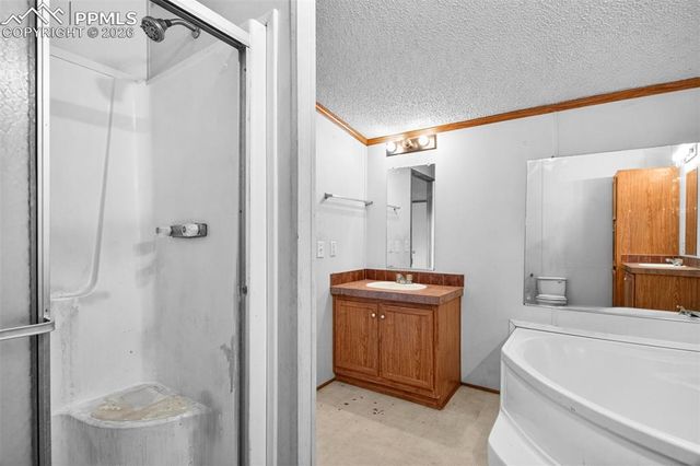 845 Desert Circle, Fountain, CO 80817