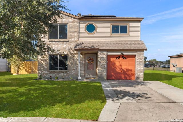 3315 Glacier Lake, San Antonio, TX 78222