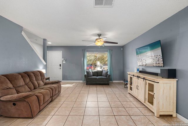 3315 Glacier Lake, San Antonio, TX 78222