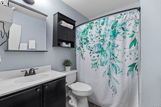 3315 Glacier Lake, San Antonio, TX 78222