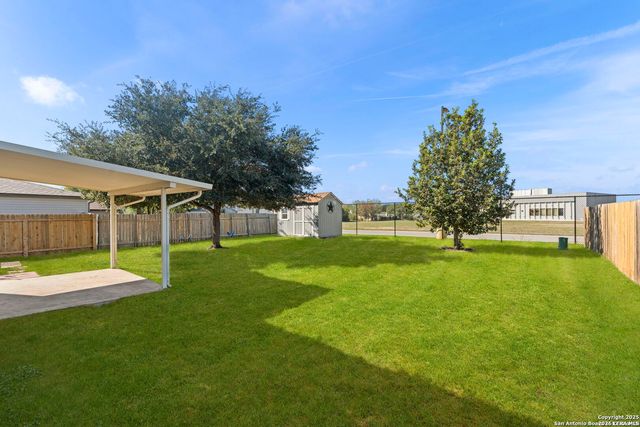 3315 Glacier Lake, San Antonio, TX 78222