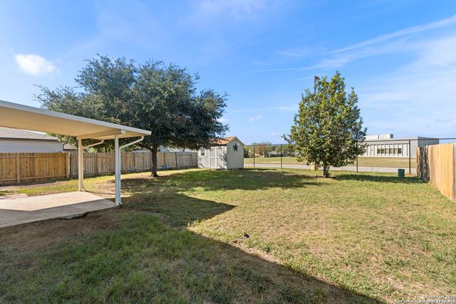 3315 Glacier Lake, San Antonio, TX 78222