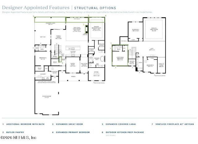 370 SAPLING Terrace, St. Johns, FL 32259