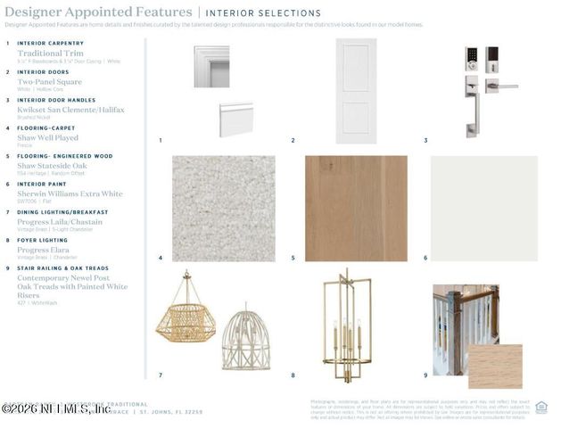 370 SAPLING Terrace, St. Johns, FL 32259