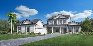 370 SAPLING Terrace, St. Johns, FL 32259