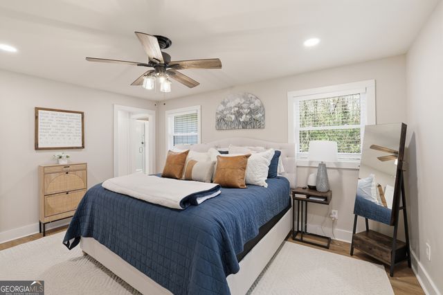 232 Stekoa Falls Road, Clayton, GA 30525