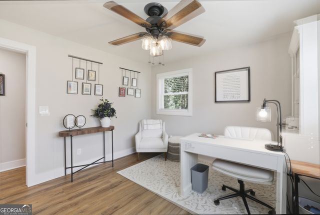 232 Stekoa Falls Road, Clayton, GA 30525