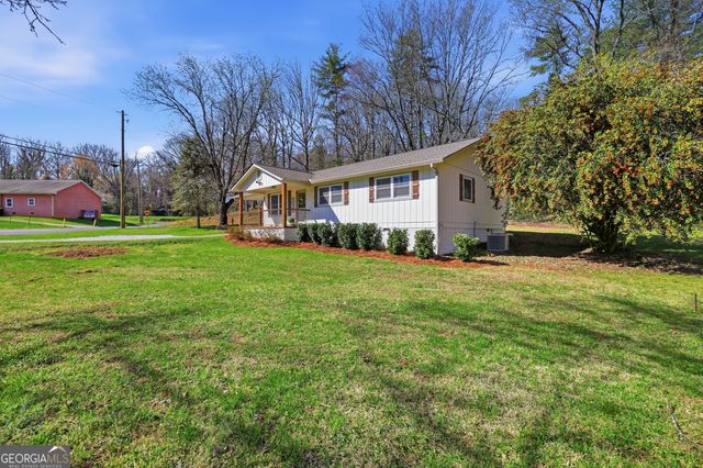 232 Stekoa Falls Road, Clayton, GA 30525