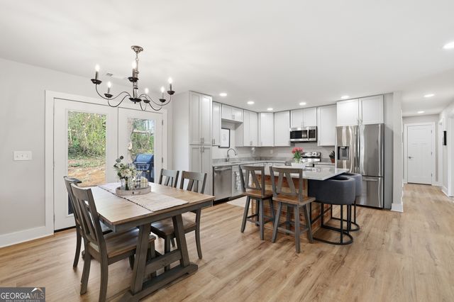 232 Stekoa Falls Road, Clayton, GA 30525