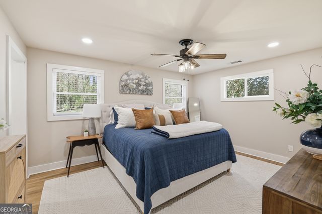 232 Stekoa Falls Road, Clayton, GA 30525