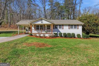 232 Stekoa Falls Road, Clayton, GA 30525