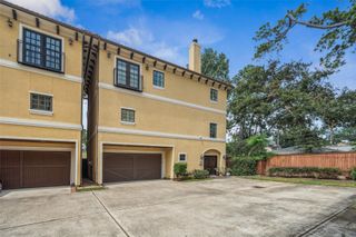 1302 Antoine Drive C, Houston, TX 77055