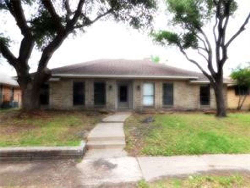 7609 Swiss Way, Rowlett, TX 75089