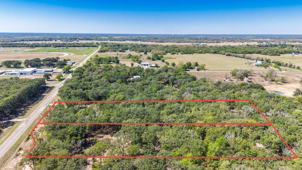 7280 FM 1567 Creek, Lone Oak, TX 75453