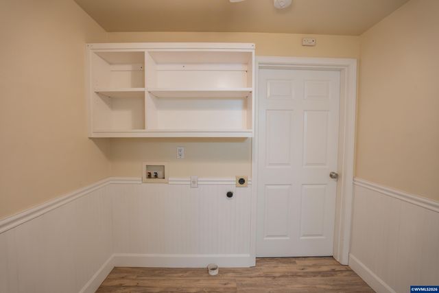 208 Faith St, Jefferson, OR 97352