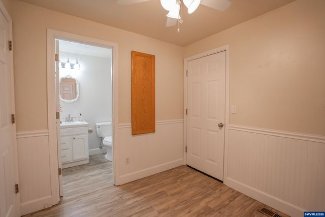 208 Faith St, Jefferson, OR 97352