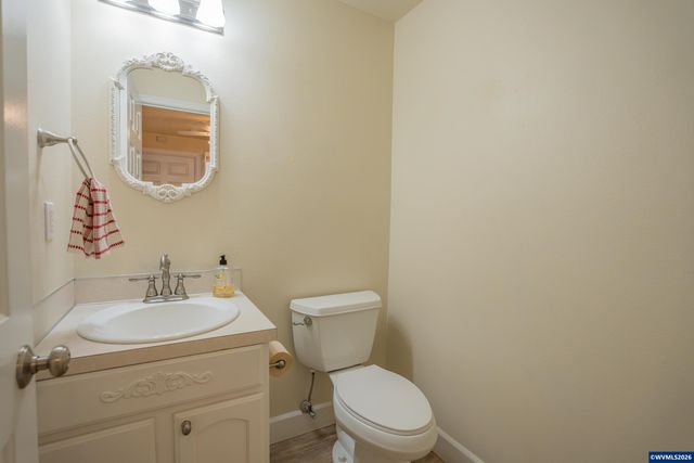 208 Faith St, Jefferson, OR 97352