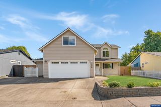 208 Faith St, Jefferson, OR 97352